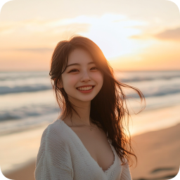 プロフィール画像
